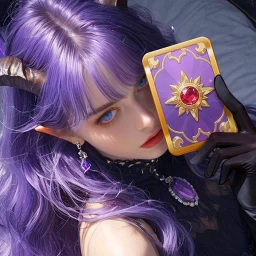 Card Queen: Duel simgesi