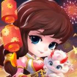Ícone de 馳騁三國